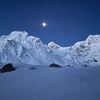 Larkya La Pass